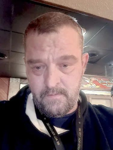 Garry L. Stevens Jr.